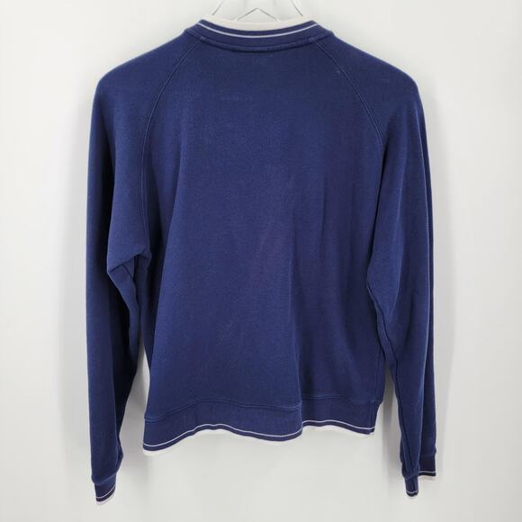 Vintage Tweety Bird Jacket Womens Medium Warner Bros Studio Store Cartoon 90s - Picture 8 of 15